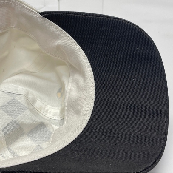 VINTAGE WALT DISNEY WORLD TEST TRACK EPCOT SNAPBACK HAT BASEBALL CAP Small Hat - Picture 9 of 10